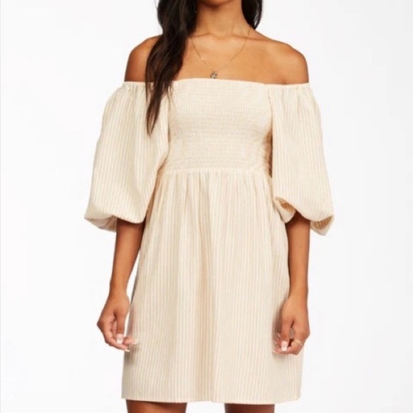 🔆BILLABONG🔆 PARADISE DAYS DRESS - Picture 10 of 14